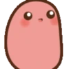 Potato Animated 17