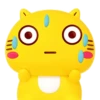 3D Fat Cat 2 💖 MOV 23