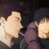 Jujutsu Kaisen Animated (RUS) #1 27