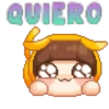 Parejita píxel ₍˄·͈༝·͈˄♡ Mov 25