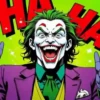 Batman mix mio mov 19
