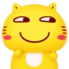 3D Fat Cat 2 💖 MOV 24