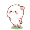 Cute Bunny 50 👩🏻‍🎨 Mov.1712 29