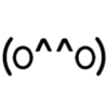 Kaomojis lindos 2 ₍ᐢෆ ·̫ ෆᐢ₎  MOV 26