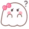 Qt ghost girl 👻🎀 MOV 25