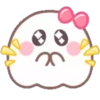 Qt ghost girl 👻🎀 MOV 26