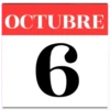 CALENDARIO OCTUBRE 2024 12