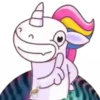 Unicornios🦄💞1🇵🇪Movi 30