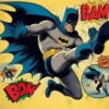 Batman mix mio mov 20