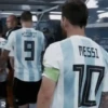 Messi 28