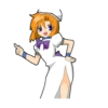 Anime Girls (Dance) 30