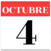 CALENDARIO OCTUBRE 2024 13