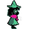 Ralsei Animated 1 30