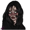 Gothic Girls ︎ͫ1 Clásica 27
