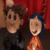 Coraline, (2009)🎬Mov 27
