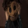 Coraline, (2009)🎬Mov 28
