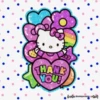 Hello Kitty 😛 2 Moví 🇲🇽 29