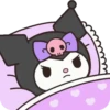 My Melody & Kuromi 💖MOV 23