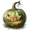 Halloween Cute💞3🇵🇪Movi 27