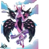 Gothic Girls ︎ͫ1 Clásica 29