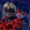 Miraculous 🐞 Mov 28