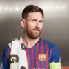 Messi 29
