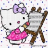 Hello Kitty 😛 2 Moví 🇲🇽 30