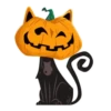 Halloween😼1🇵🇪Movi 29