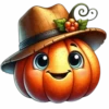 Halloween Cute💞3🇵🇪Movi 28