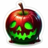 Halloween Cute💞3🇵🇪Movi 29