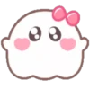 Qt ghost girl 👻🎀 MOV 27
