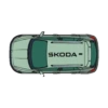 100% Electric Elroq 10