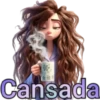 Cansada