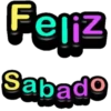Feliz Sabado