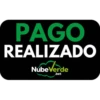 PAGO REALIZADO Nube Verde NubeVerde .bet