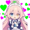 Niñas Cute💞5🇵🇪Movi 30