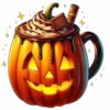 Halloween Cute💞3🇵🇪Movi 30