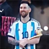 Messi 30