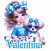 BARK OFF Valentina