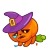 Calabaza 6 🎃 MOV. 🇲🇽 30