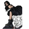 Gothic Girls ︎ͫ1 Clásica 30