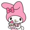 My Melody & Kuromi 💖MOV 24