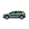 100% Electric Elroq 11