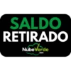SALDO RETIRADO NubeVerde .bet