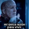 mi única razón para vivir