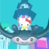 HELLO KITTY 3D 🌈 24