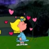 Adesivos de amor 13