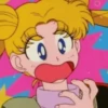 Sailor Moon Reacciones🌙💖 11