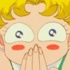 Sailor Moon Reacciones🌙💖 10