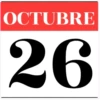 CALENDARIO OCTUBRE PARTE 2 🕊️ 3
